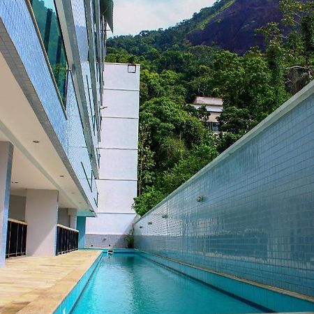 Copa Green Rio de Janeiro Exterior foto