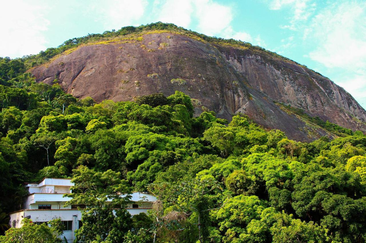 Copa Green Rio de Janeiro Exterior foto