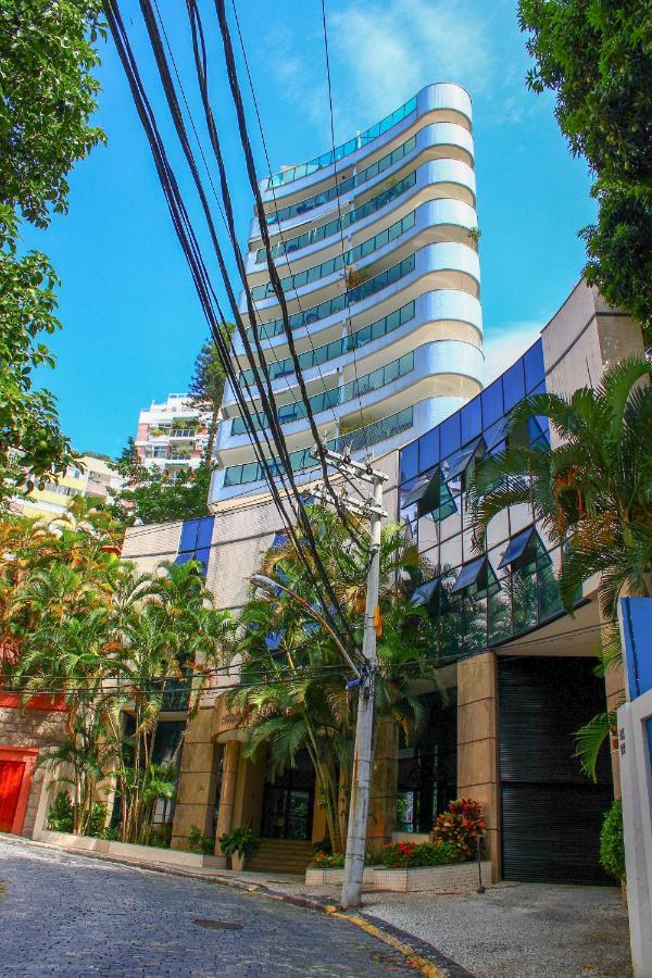 Copa Green Rio de Janeiro Exterior foto