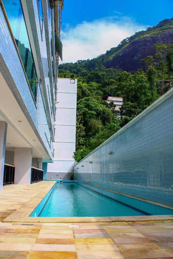 Copa Green Rio de Janeiro Exterior foto