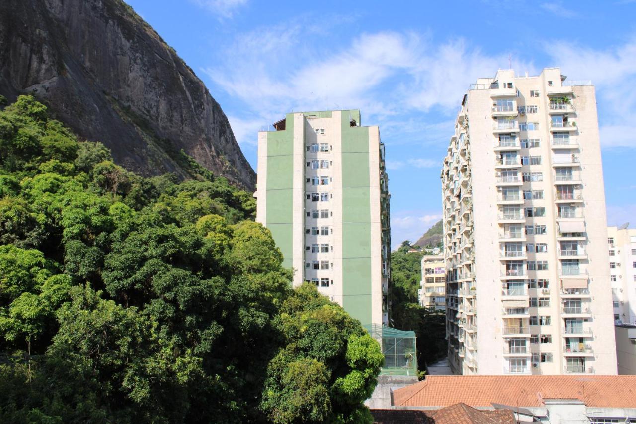 Copa Green Rio de Janeiro Exterior foto